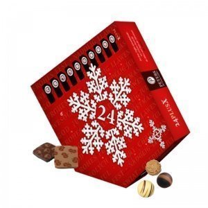 Adventskalender *24 plus eXtras*