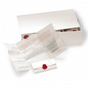 Adventskalender Adventspost