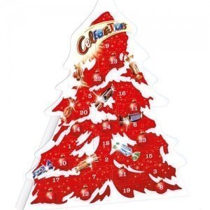 Adventskalender Celebration