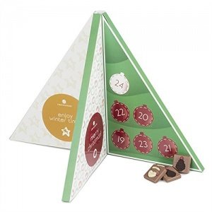 Adventskalender Christmas Tree