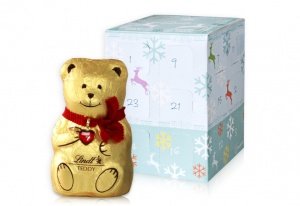 Adventskalender-Fotowürfel