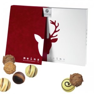 Adventskalender *Me & You´´ für Paare