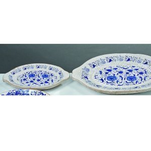 Adventskalender "Weihnachtsmann", natur