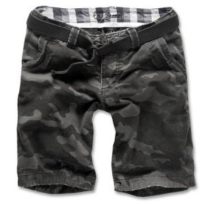 Advisor Vintage Shorts darkcamo
