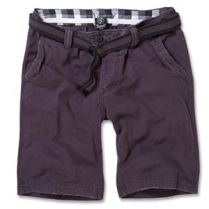 Advisor Vintage Shorts purple