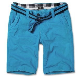 Advisor Vintage Shorts turquoise