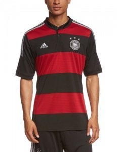 Herren Heimtrikot Deutschland