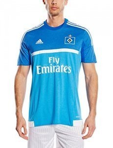 Auswärtstrikot Hamburger SV