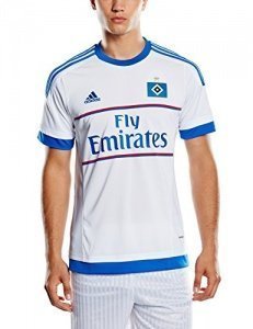 Heimtrikot Hamburger SV