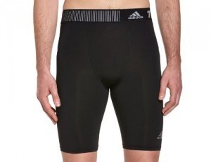 adidas Herren Shorts Techfit Base 9