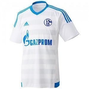 adidas Trikot FC Schalke 04 Away