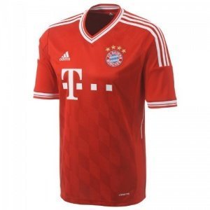 Trikot FC Bayern Home Jersey