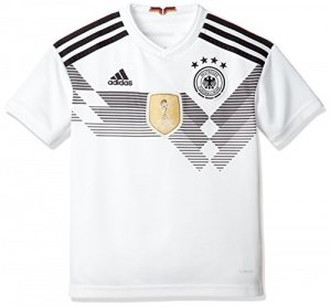  Kinder Dfb Heim Replica Trikot