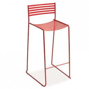 Aero 026 Gartenhocker (2 Stk)