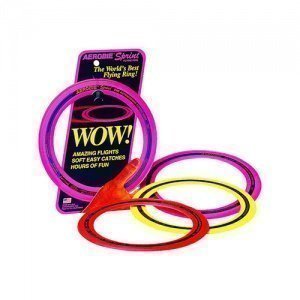 "Aerobie Pro" Wurfring