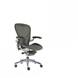 Aeron ALU EDITION fully loaded