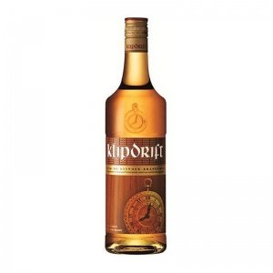 Afrikanischer Brandy Klipdrift