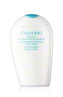 After Sun von Shiseido - After Sun Inten