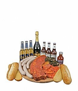 After Work Grill-Paket