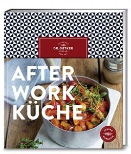 After-Work-Küche