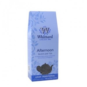 Afternoon Blend, lose, 125 g-Päckchen