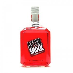 Aftershock Red 0,70 L/ 30.00%