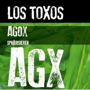 AGOX (Agar-Agar), 500g