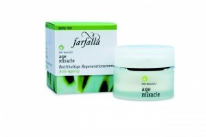 Age Miracle Reichhaltige Regenerationscr