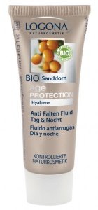 Age Protection Anti Falten Fluid