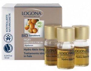 Age Protection Hydro Aktiv Ampullen Kur