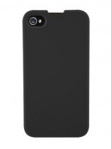 Agent18 SlimShield Hülle iPhone 5 Schwar