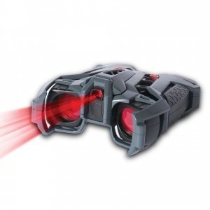 Agenten-Nachtsichtfernglas