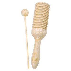 Agogo Spielzeug aus Holz