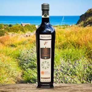 Agrestis Fiore d Oro DOP Olivenöl Monti 