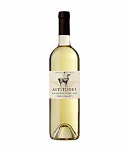 Agrícola San Jose Altitudes Sauvignon Bl