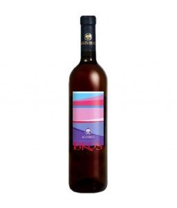 Agriverde Montepulciano d´ Abruzzo Eikos