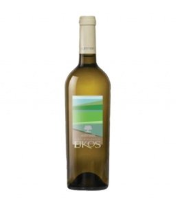 Agriverde Pecorino Eikos (750ml Flasche)