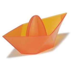 AHOI Zitruspresse orange von Koziol