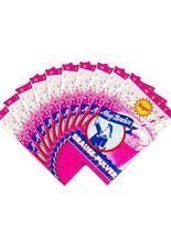 AHOJ-Brause, Beutel, Himbeere