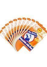 AHOJ-Brause, Beutel, Orange