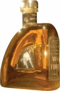 Aha Toro reposado 0,7 Liter