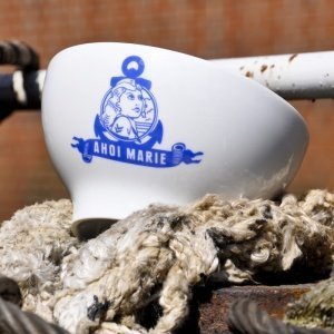 Ahoi Marie Schifferschale Marie