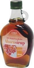 Ahornsirup Original aus Kanada 