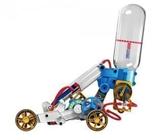 AIR CAR Das Luftdruck Auto