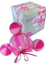 AIR HEAD - das Kopfball-Spiel