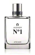 Aigner No. 1 von Aigner - Aftershave Lot