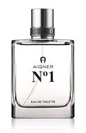 Aigner No. 1 von Aigner - Eau de Toilett