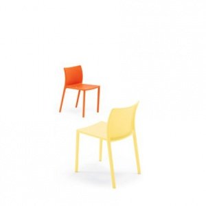 Air-Chair (4 Stk) Stuhl