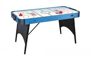 Air Hockey Dybior Blue Ice