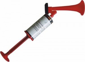 Air Horn Luftdruckfanfare Fußball